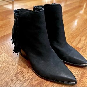 Dolce Vita Women Sema Bootie Size 8.5
